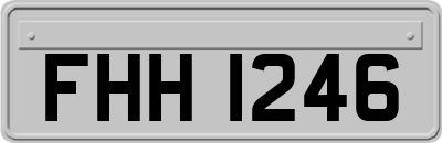 FHH1246