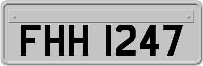 FHH1247