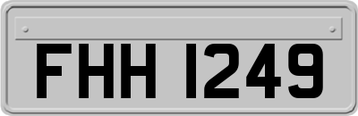 FHH1249