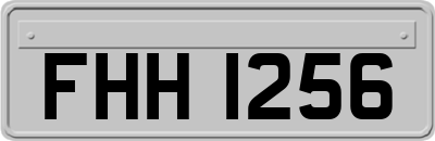FHH1256