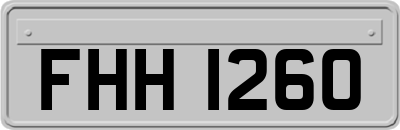 FHH1260