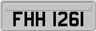 FHH1261