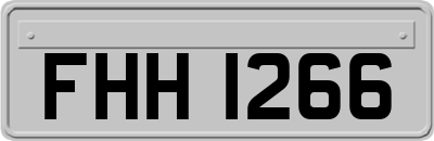 FHH1266