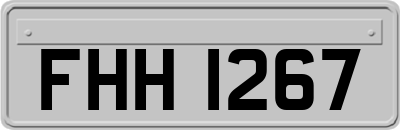 FHH1267
