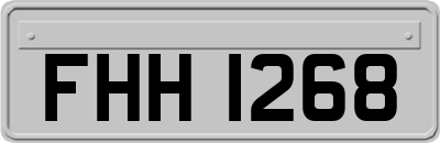 FHH1268