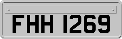 FHH1269