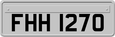 FHH1270
