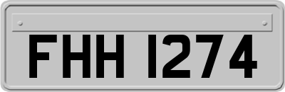 FHH1274
