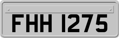 FHH1275