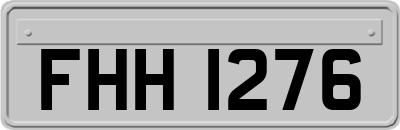 FHH1276