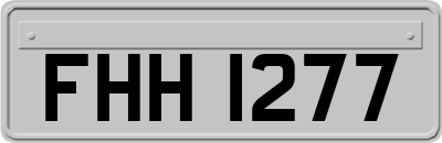 FHH1277