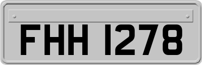 FHH1278