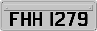 FHH1279