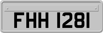 FHH1281
