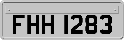 FHH1283