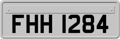 FHH1284