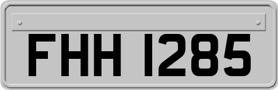 FHH1285
