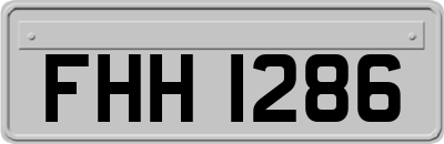 FHH1286