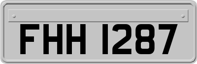 FHH1287