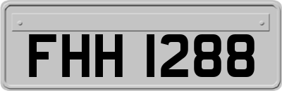 FHH1288