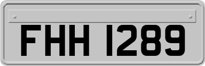 FHH1289