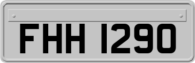 FHH1290