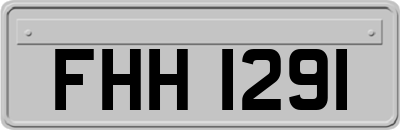 FHH1291
