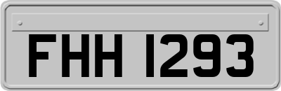 FHH1293