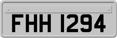 FHH1294