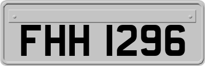 FHH1296