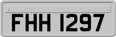FHH1297