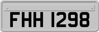 FHH1298