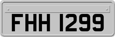 FHH1299