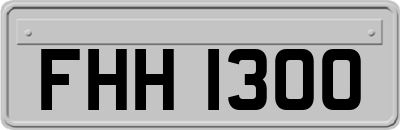 FHH1300