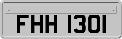 FHH1301