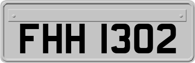 FHH1302