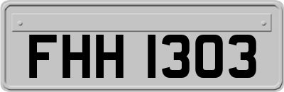 FHH1303