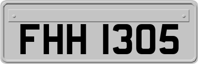 FHH1305