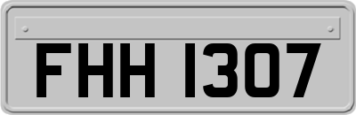FHH1307