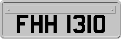 FHH1310