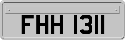 FHH1311