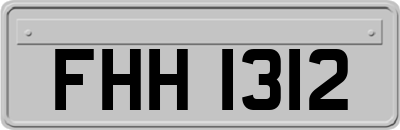 FHH1312