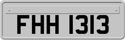 FHH1313