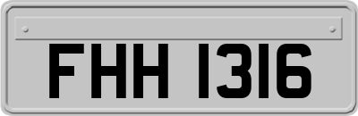 FHH1316
