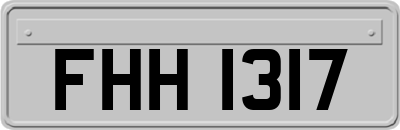 FHH1317