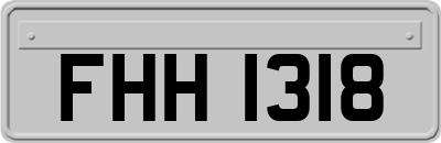 FHH1318