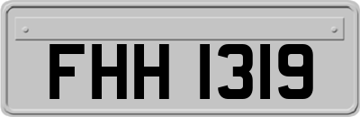 FHH1319