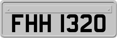 FHH1320