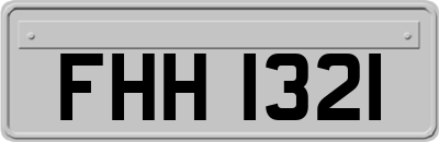 FHH1321