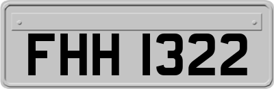FHH1322
